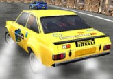 لعبة Super Rally 3D