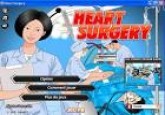 لعبة عملية جراحة القلب