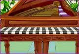 لعبة البيانو العاب العزف