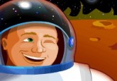 العاب رواد الفضاء 2014