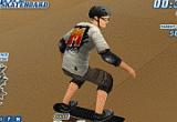 لعبة التزلج امام الجماهير |Upipe Skateboard