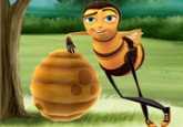 لعبة مجنون النحل
