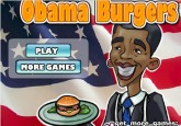 لعبة طبخ الشيف اوباما