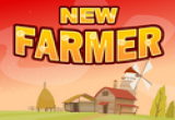 لعبة المزارع الجديد