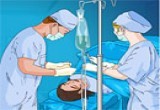 لعبة عمليات جراحة للبنات